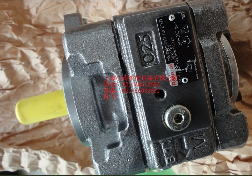 Rexroth��ʿ��(l��)�X݆��PGH5-2X/160RE07VE4�؃r(ji��)�N��