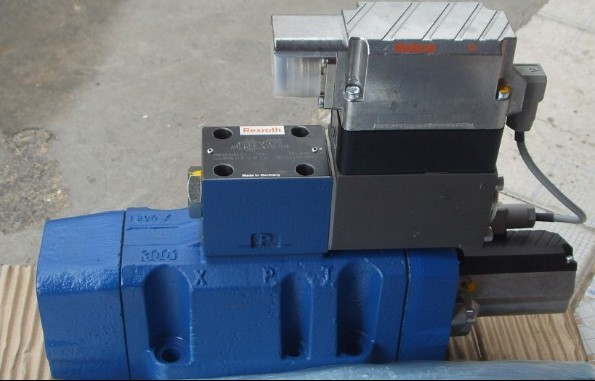 Rexroth��ʿ��4WRL25V370M-3X/G24Z4/M�؃r(ji��)