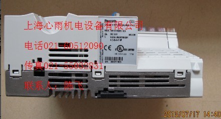 REXROTH��ʿ���ŷ�����DKC01.3-100-7-FW�؃r�F(xi��n)؛
