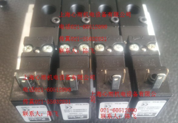 parker�ɿ�PHS520D-8-24V-D�؃r�N��