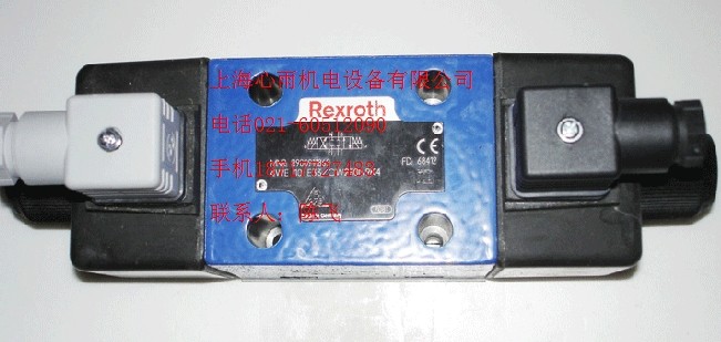 REXROTH��ʿ��(l��)늴��y4WE6J62/EG24N9K4�؃r(ji��)�N��