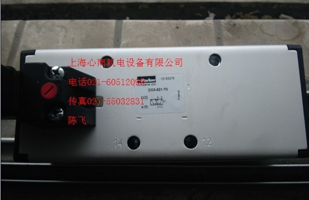 PARKER�ɿ˷�ˮ�N늴��yDX2-621-70�؃r(ji��)�N(xi��o)��