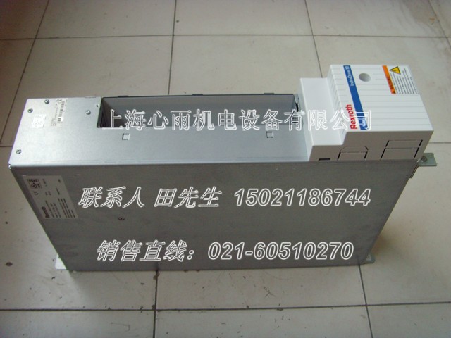 Rexroth�(q��)��HDD02.2-W040N-HD32-01-FW 