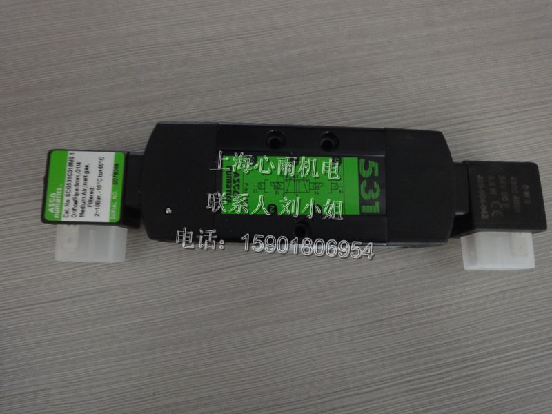 ASCO�͹���늴��y8316G301