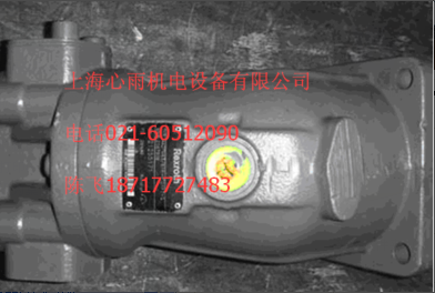 REXROTH��ʿ��(l��)A2FM32/61W-VAB010Һ���R�_(d��)