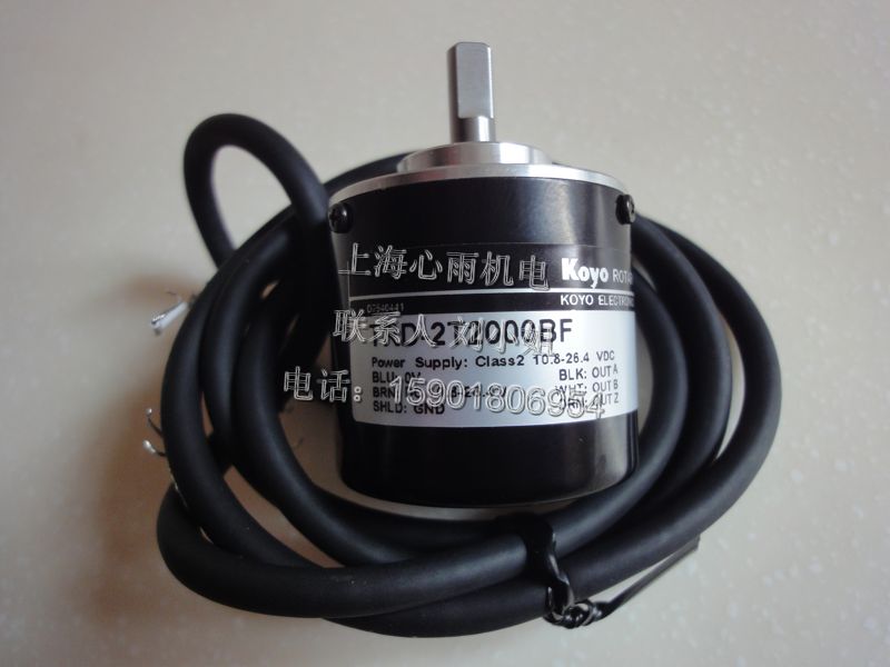 TRD-2E2500B����KOYO���a��