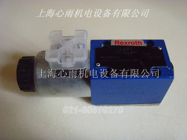 Rexroth 4WE6C6X/EG24N9K4�F(xi��n)؛�؃r(ji��)