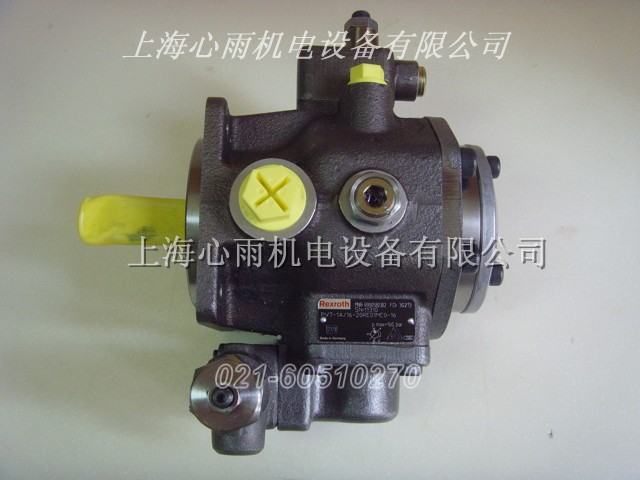 Rexroth��ʿ���~Ƭ��PV7-1X/16-20RE01MC0-16
